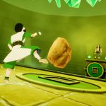 بازی Avatar The Last Airbender Quest For Balance