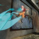 بازی Avatar The Last Airbender Quest For Balance