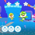بازی Baby Shark Sing and Swim Party