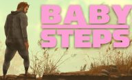 بازی Baby Steps