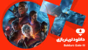 دانلود ترینر بازی Baldurs Gate III