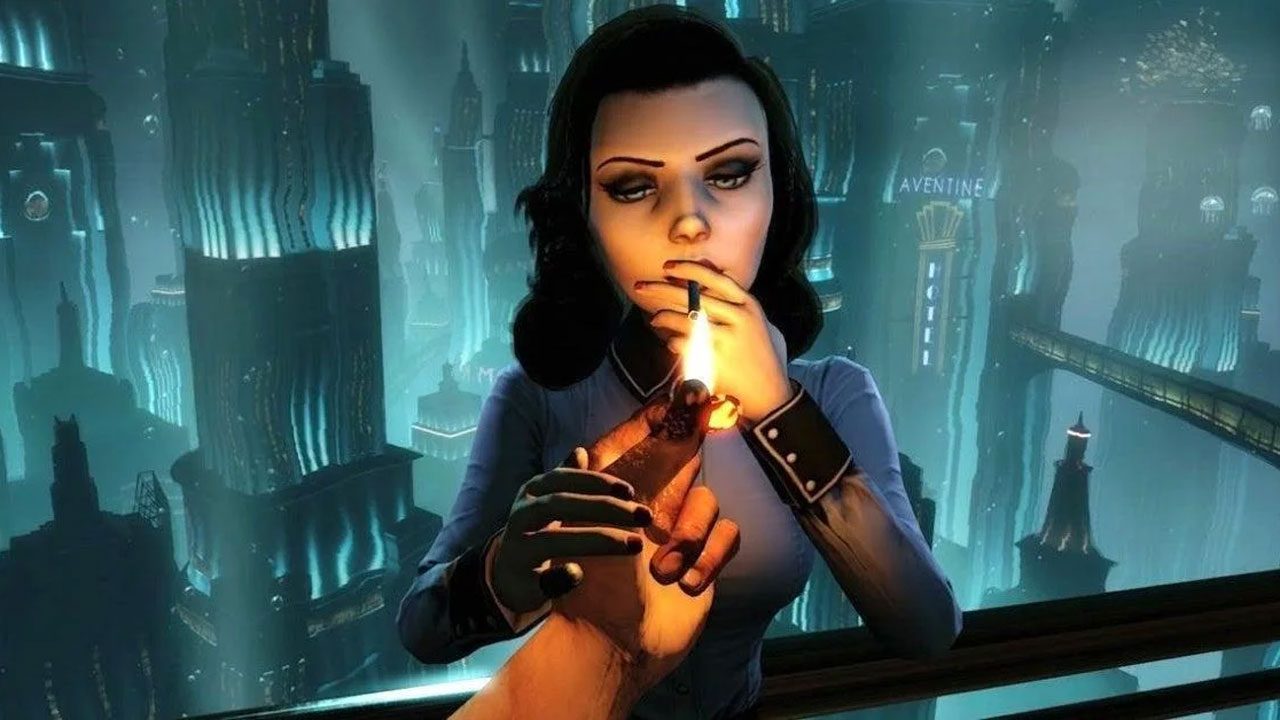 بازی BioShock 4