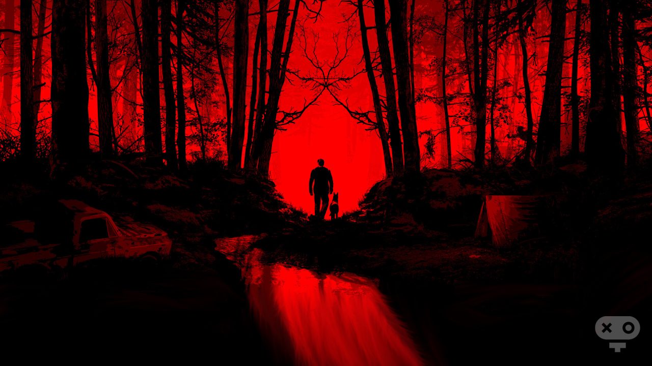 بازی Blair Witch