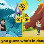 بازی Bright Side Riddles and Puzzles