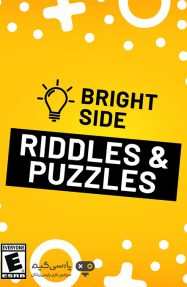دانلود بازی Bright Side Riddles and Puzzles برای PC