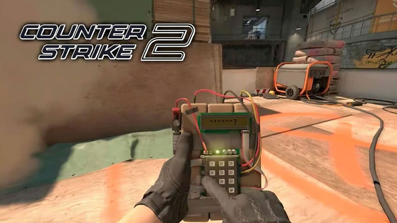 تغییرات رقابتی رنک Counter-Strike 2