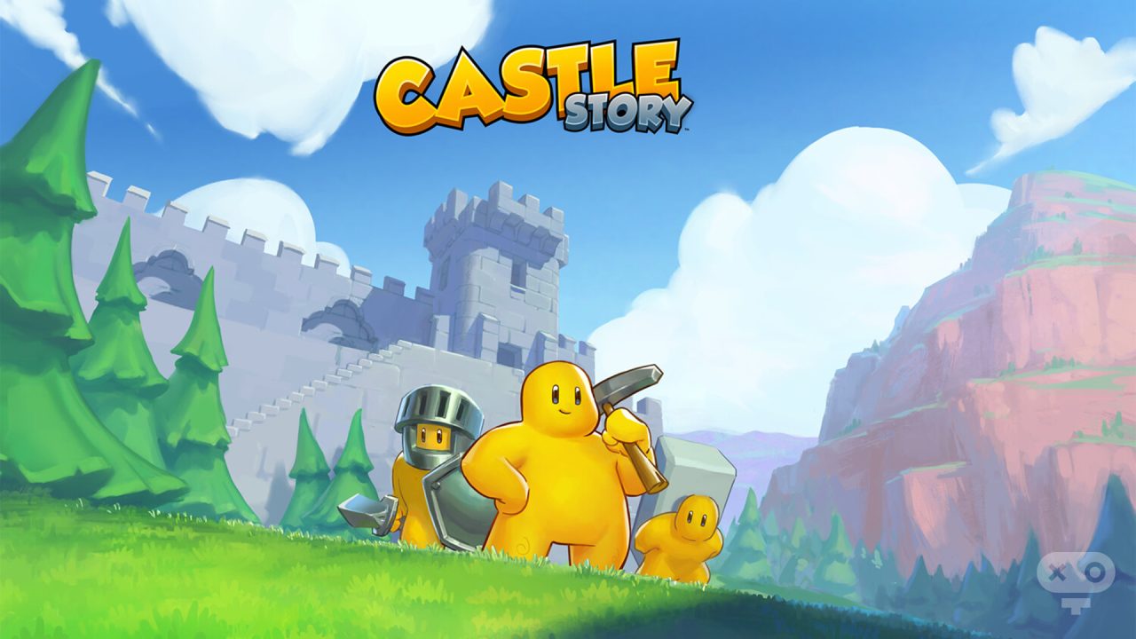بازی Castle Story