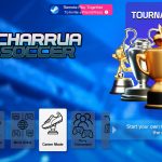 بازی Charrua Soccer