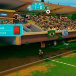 بازی Charrua Soccer