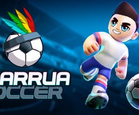 Charrua Soccer