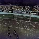 بازی Charrua Soccer