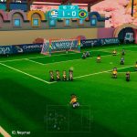 بازی Charrua Soccer