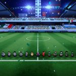 بازی Charrua Soccer