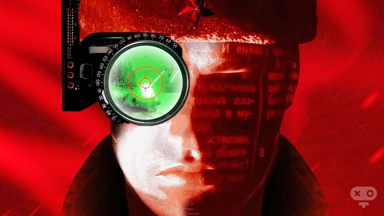 بازی Command & Conquer Red Alert