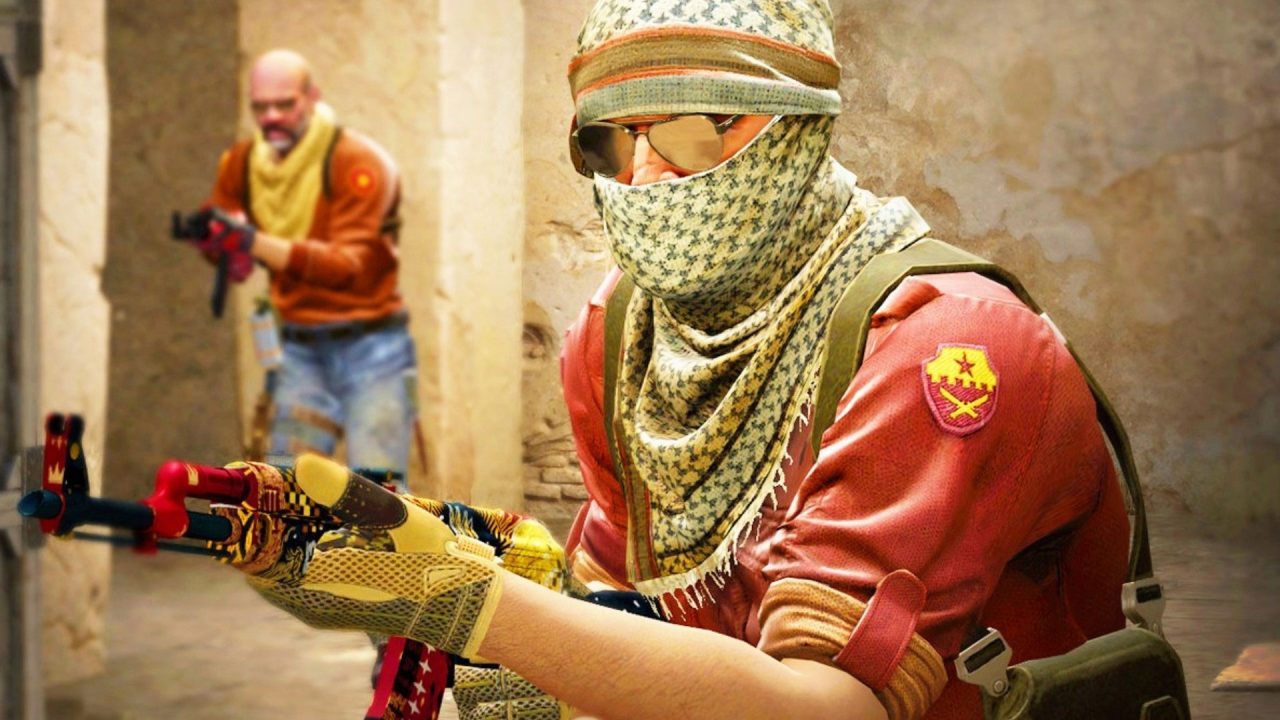 تغییرات بازی Counter-Strike 2
