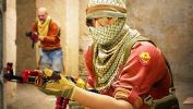 تغییرات بازی Counter-Strike 2