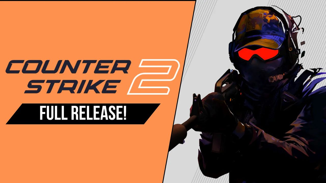 Counter-Strike 2 بازی CSGO