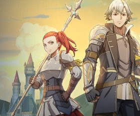 Crimson Tactics The Rise of The White Banner