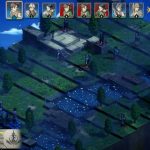 بازی Crimson Tactics The Rise of The White Banner