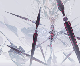 Crymachina