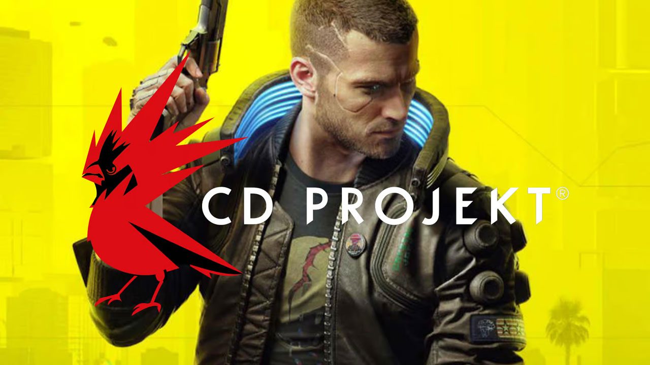 بازی Cyberpunk 2077 روسی