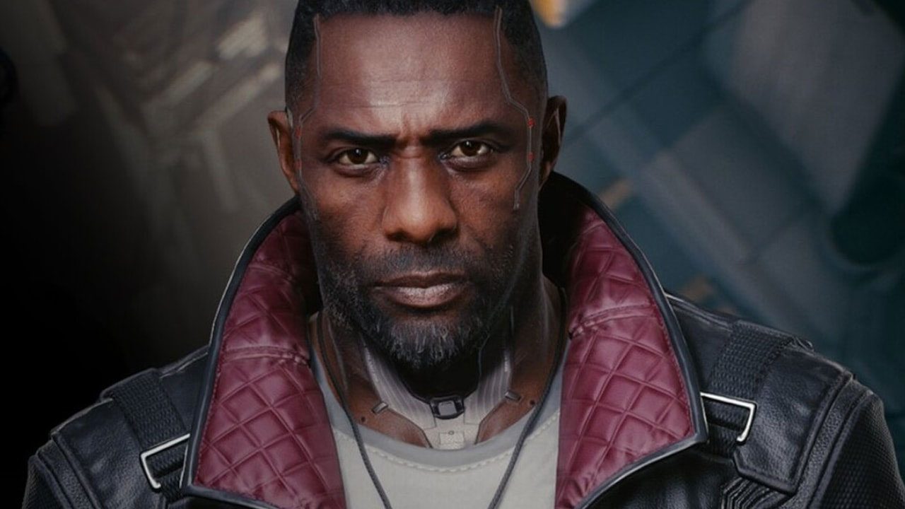 حجم بسته الحاقی Cyberpunk 2077