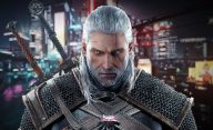 ایستراگ Cyberpunk 2077 ویچر 3