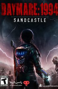 دانلود بازی Daymare 1994 Sandcastle برای PC