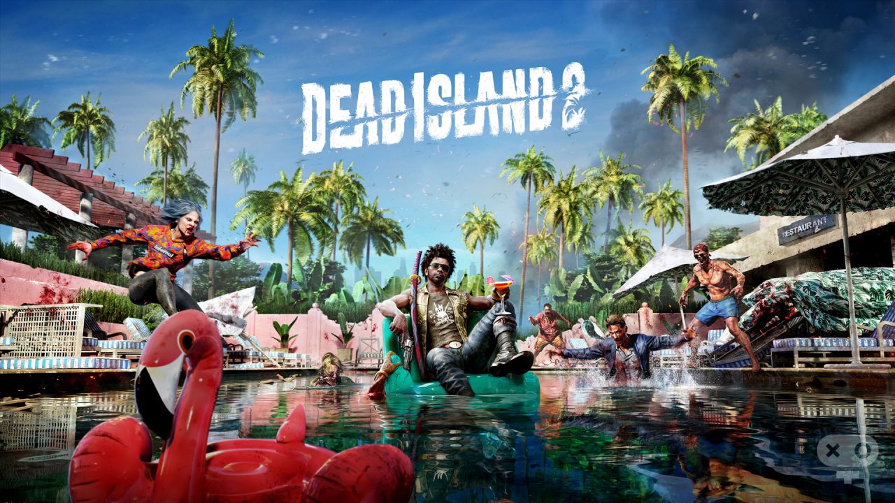 بازی Dead Island 2
