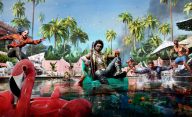 نقد و بررسی بازی Dead Island 2