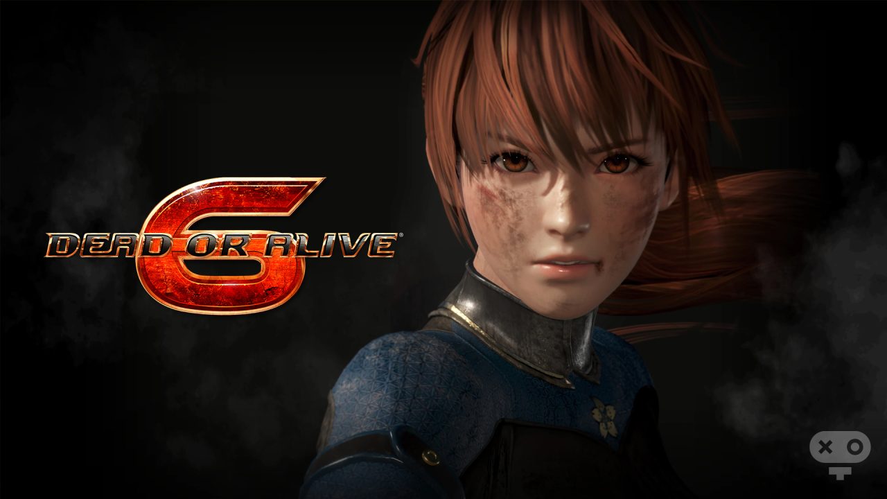 بازی Dead Or Alive 6
