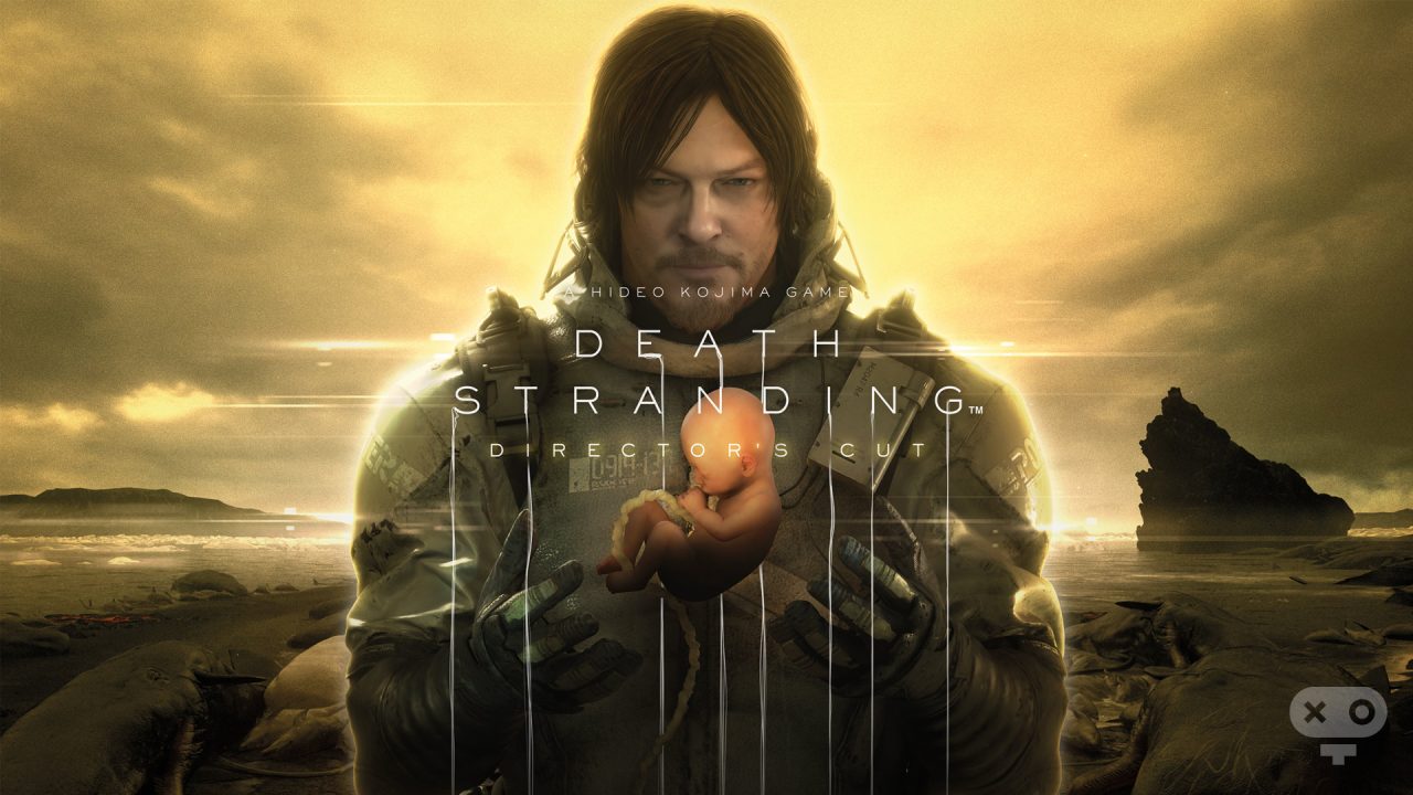 بازی Death Stranding
