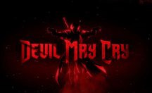 تیزر انیمه Devil May Cry