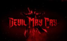 تیزر انیمه Devil May Cry