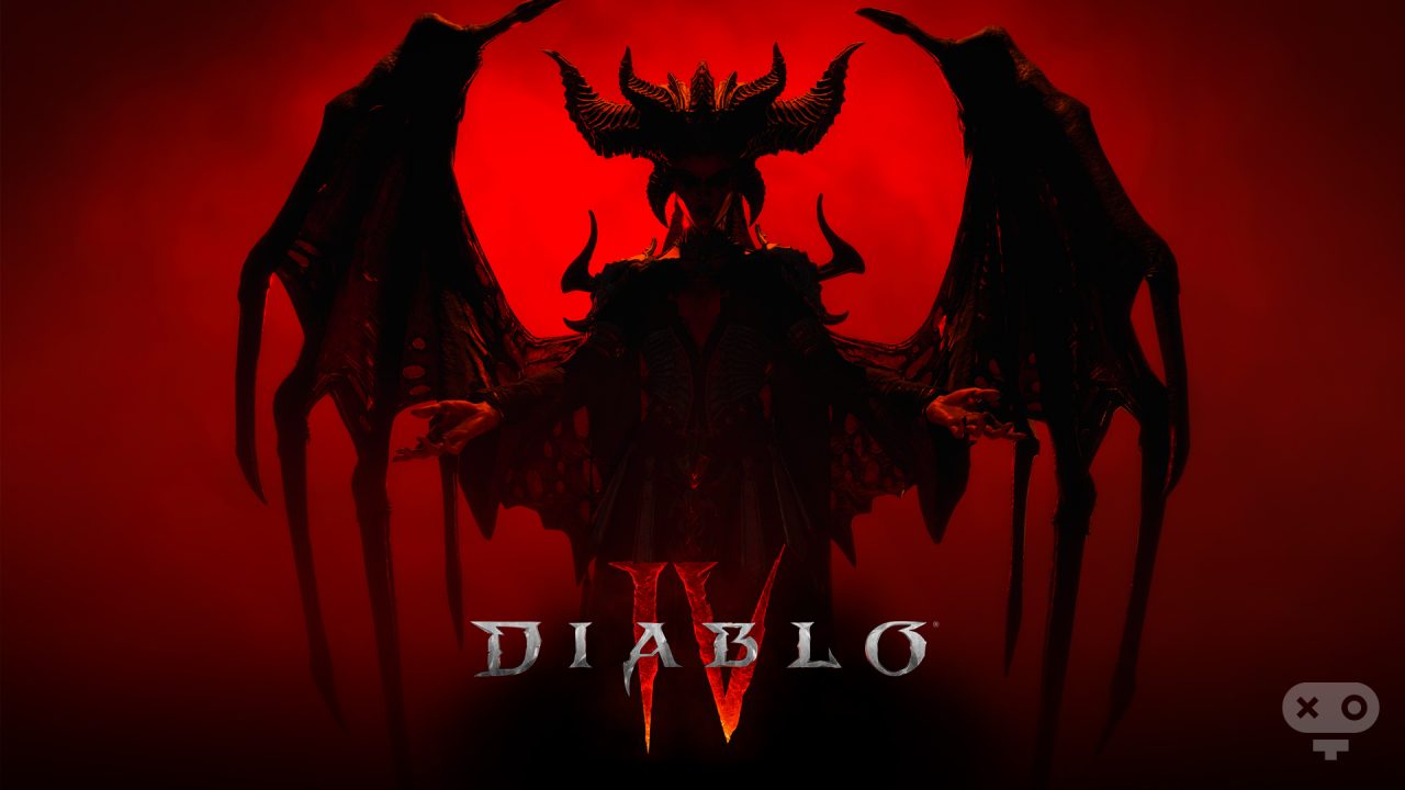 بازی Diablo 4