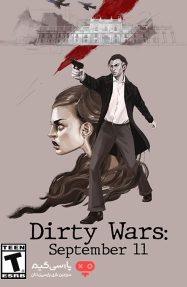 دانلود بازی Dirty Wars September 11 برای PC