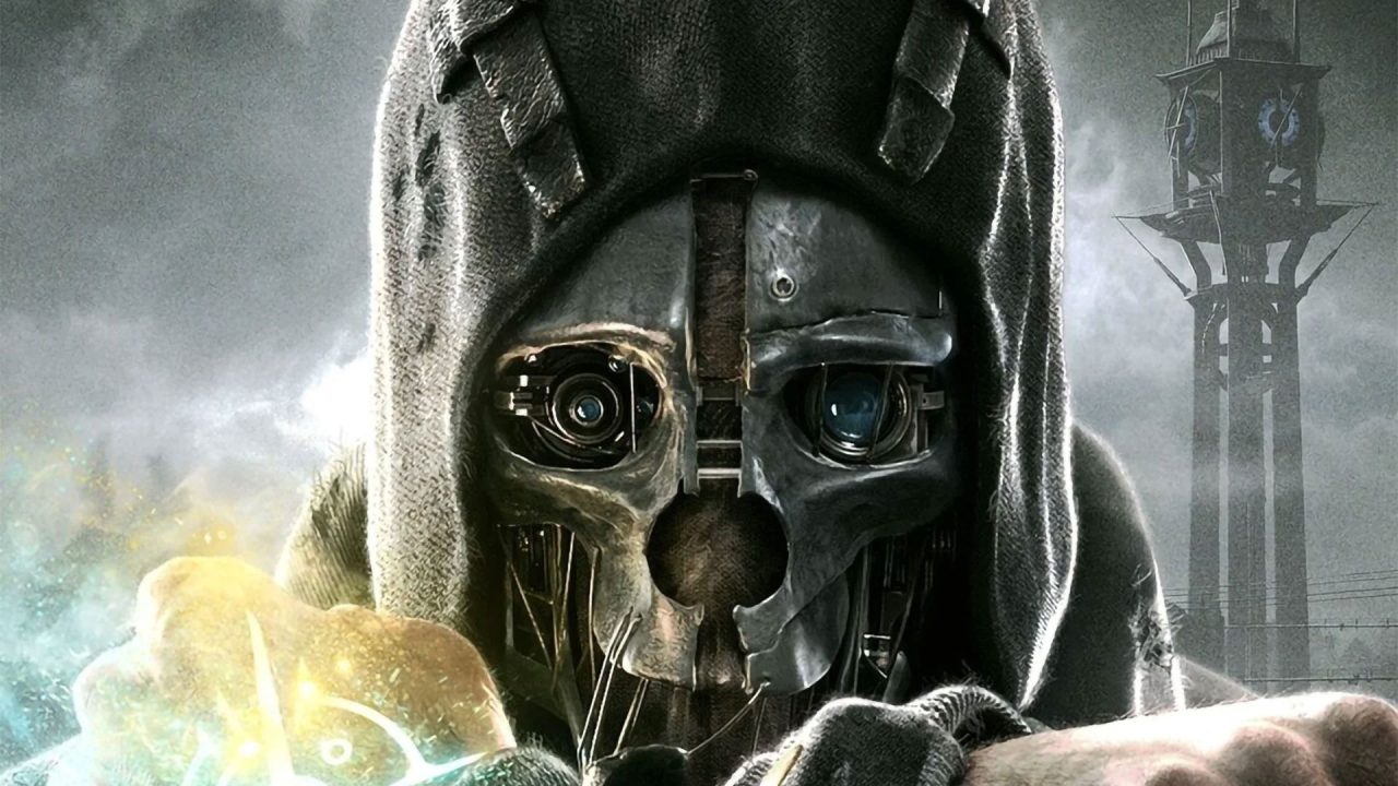 ساخت Dishonored 3 و Doom