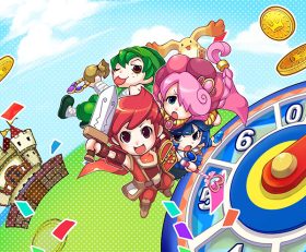 Dokapon Kingdom