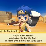 بازی Dokapon Kingdom Connect