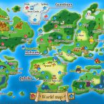 بازی Dokapon Kingdom Connect