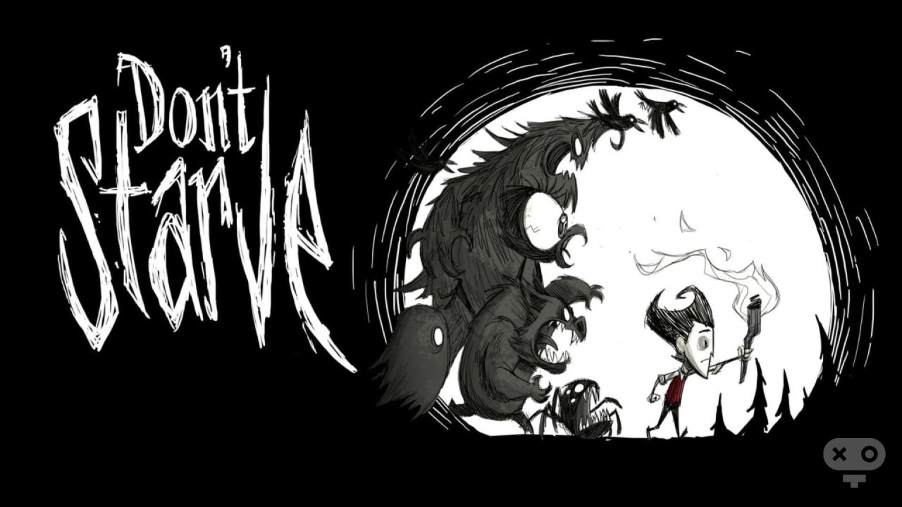 بازی Don’t Starve