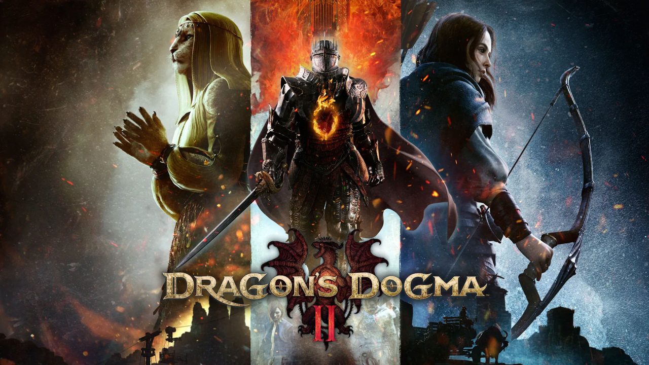 Dragon’s Dogma 2 GTA V