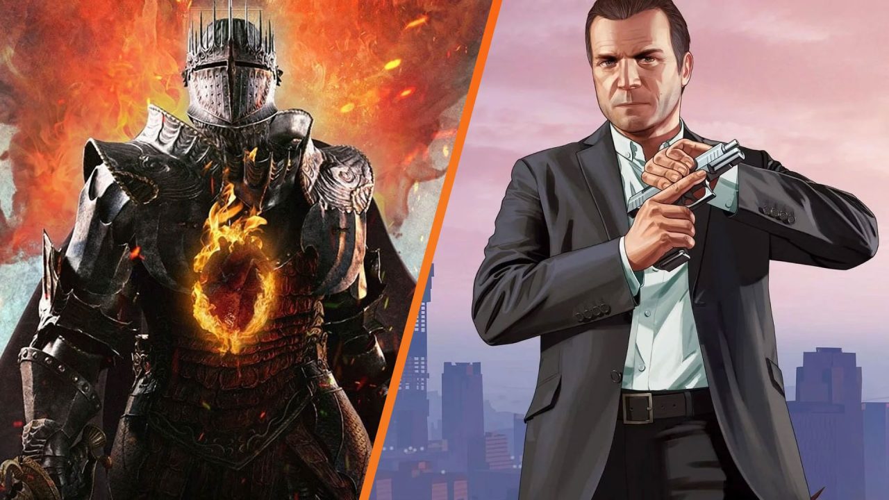 Dragon’s Dogma 2 GTA V