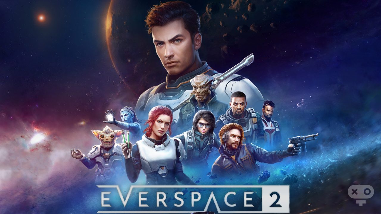 بازی Everspace 2