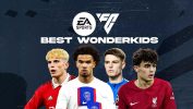 بهترین بازیکنان جوان FC 24