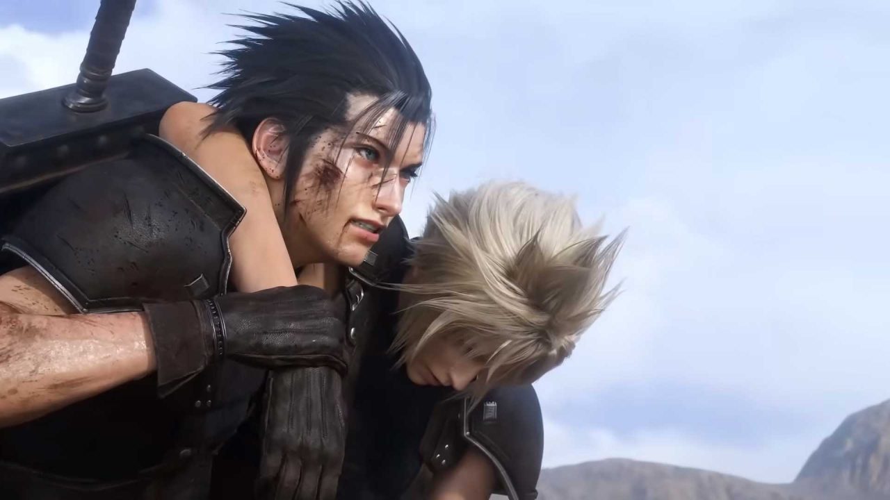 تاریخ انتشار Final Fantasy 7 Rebirth