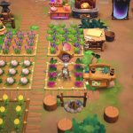 بازی Fae Farm