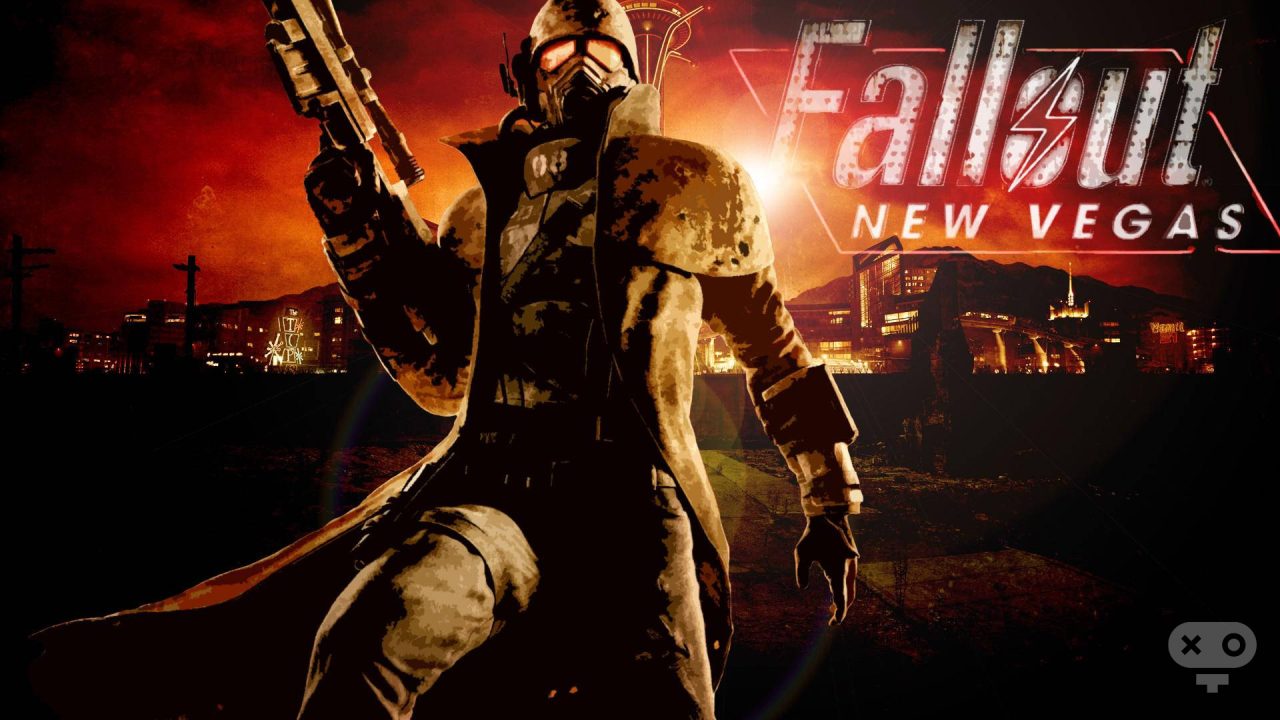 بازی Fallout New Vegas