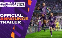 Football Manager 2024