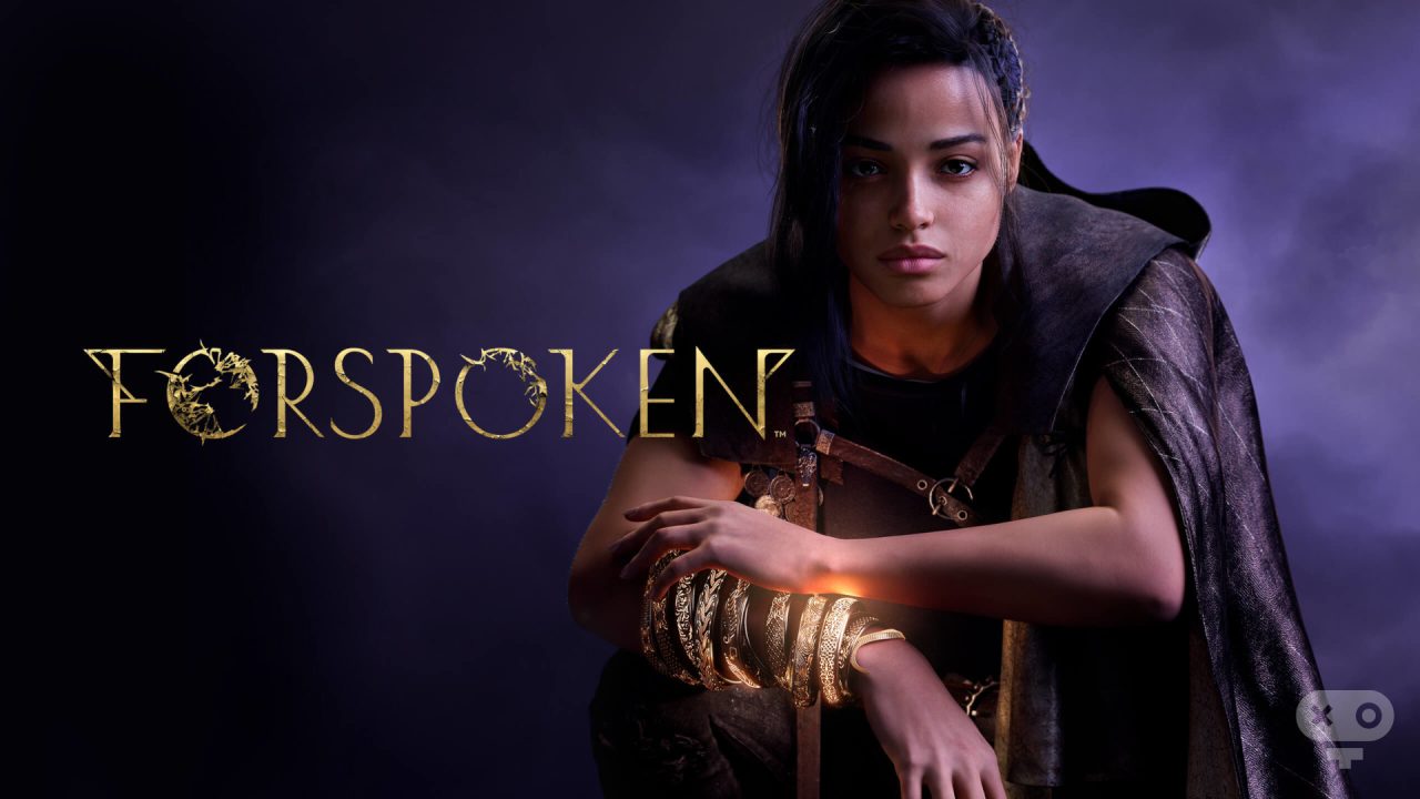 بازی Forspoken